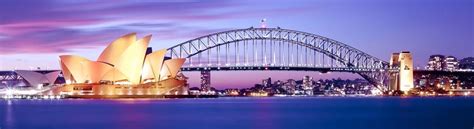 Australia & New Zealand Cruise Tour Packages From India