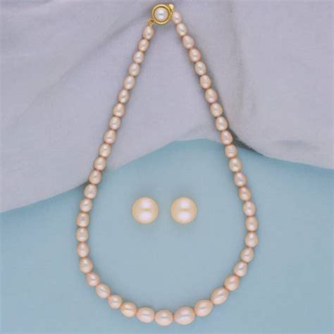 Sri Jagdamba Pearls Jewellery Sets - Buy Sri Jagdamba Pearls Jewellery ...