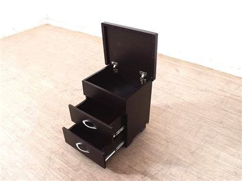 Buy Delta Side Table With Drawer Storage - GetMyCouch