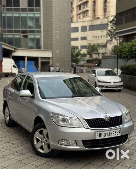 Skoda Laura 1.8 TSI Ambiente, 2010, Petrol - Cars - 1825113663