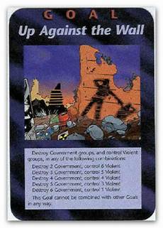 illuminati card buy illuminati cards up against the wall goal card by illuminati card buy illuminati cards up against the wall goal card by