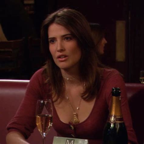 Robin Scherbatsky
