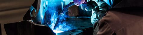 What is MIG/MAG Welding?