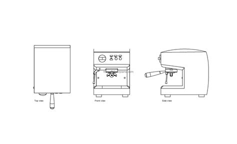 nuova simonelli coffee machine min | Coffee machine design, Coffee ...