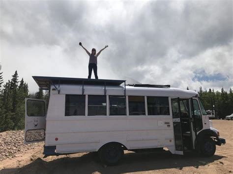 Our Complete Bus Conversion Guide - Vicaribus