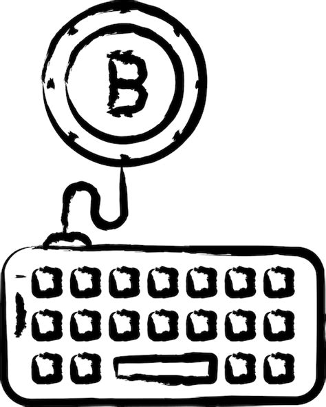 Keyboard Hand Draw 的图像结果