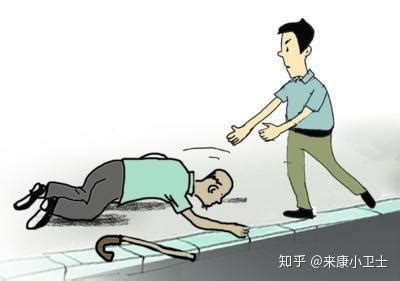 预防老人摔倒的“保护神” 来康平衡秤为健康中国加油！ - 知乎