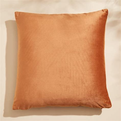 Buy Mystic Meadows Set of 2 Quilted Cushion Covers - 40x40cm from Home ...