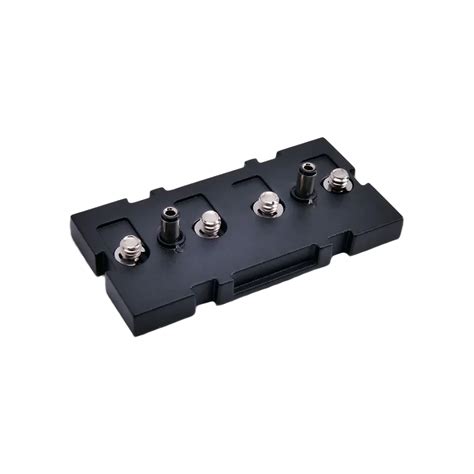 Aputure INFINIBAR Straight CONNECTOR – Apertured