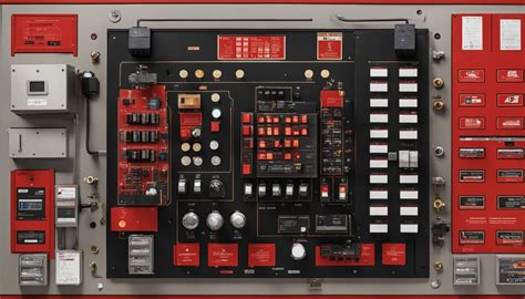 Fire Alarm System Components Explained - Hik Security