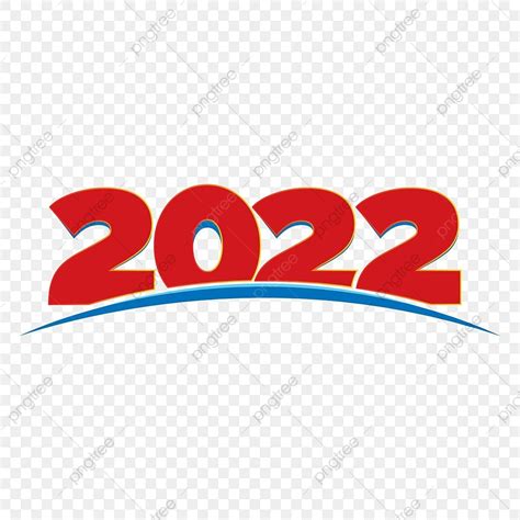 2022 年 Png, 2022年, 2022年新年, 新年年味向量圖案素材免費下載，PNG，EPS和AI素材下載 - Pngtree