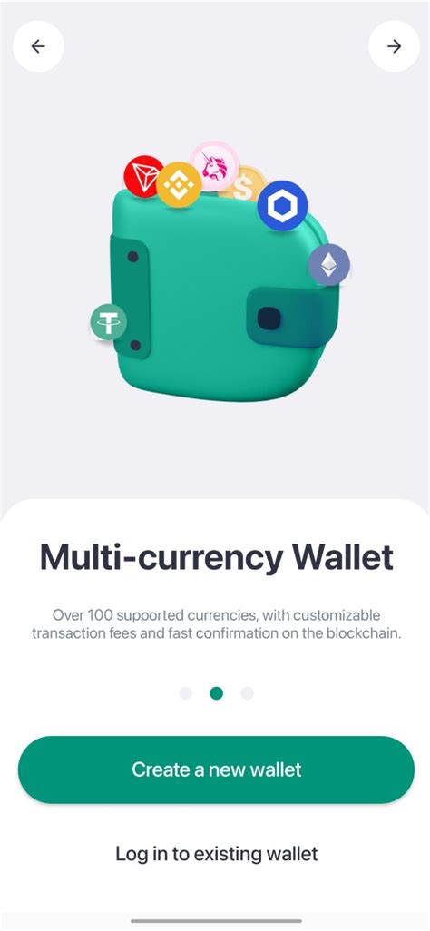 Image result for Defi Wallet for Android