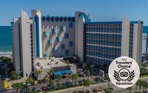 OCEAN REEF RESORT (Myrtle Beach) - Hotel Reviews, Photos, Rate ...