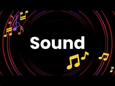 Sound Video Lecture - Science Class 8