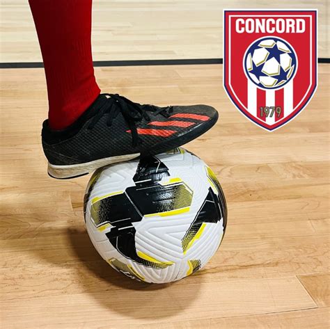 Concord Soccer Association | Home