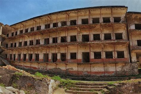 2026 From Tirana Spaç Prison Unveiling Albania's Dark Past - with ...