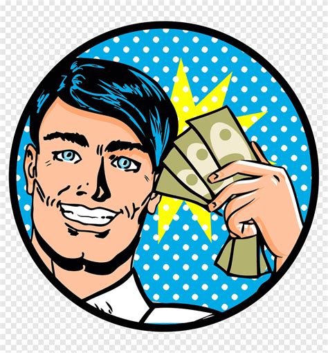 Business Man Money PNG 的图像结果