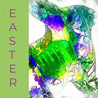 Image result for Drawings of Easter Bunny