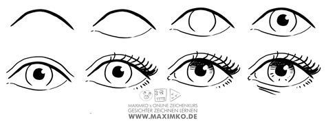 Augen Zeichnen Tutorial 的图像结果