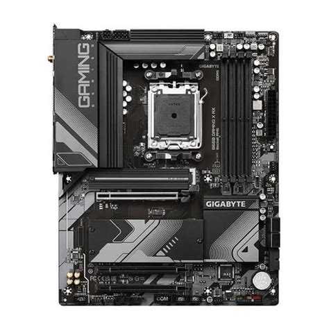 Buy Gigabyte B650 Gaming X AX | ATX Motherboard | Mdcomputers.in