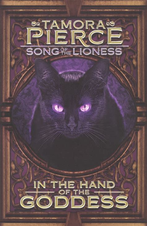 Buy In the Hand Of The Goddess (Turtleback School & Library Binding ...