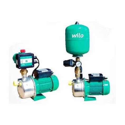 Pressure Booster Pump - Lubi Pressure Booster Pump Trader - Wholesaler ...