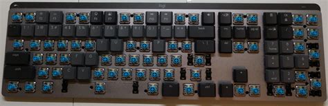 Image result for Logitech Keyboard Melts