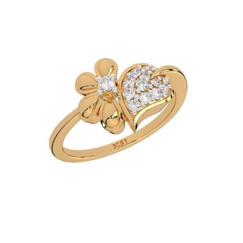 Forever Yours Ring