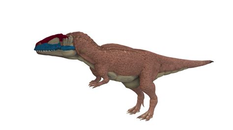 Image result for Mapusaurus Prehistoric Planet