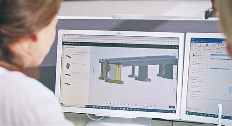 ARCADIS: Standardisation and information management for rail project ...