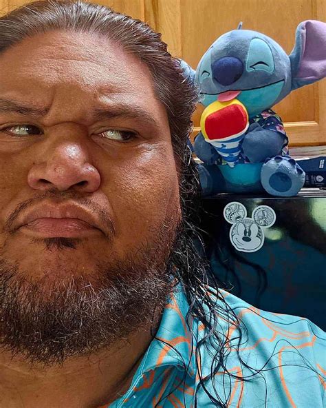 Lilo & Stitch Actor David Hekili Kenui Bell Dead at 46