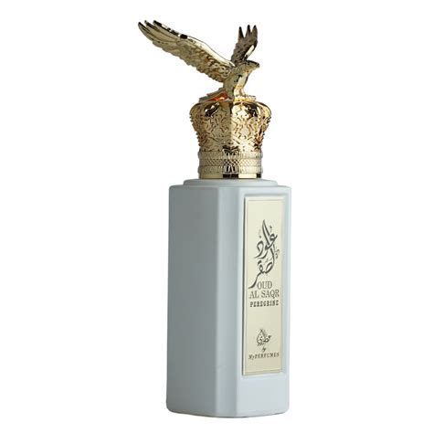 OUD AL SAQR PEREGRINE EDP 100ML – PERFUMES LOUNGE