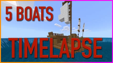 Image result for Minecraft Normal Boats Build