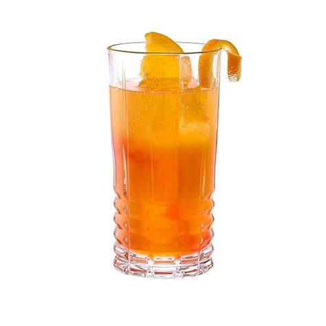 DUBBLIN Vista 400 Gold Premium Juice and Water Glasses – Ahuja Sons ...