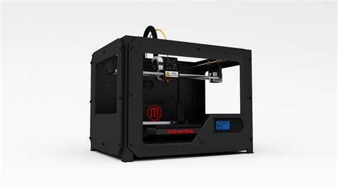 Image result for MakerBot Replicator Wireless 3D Printer