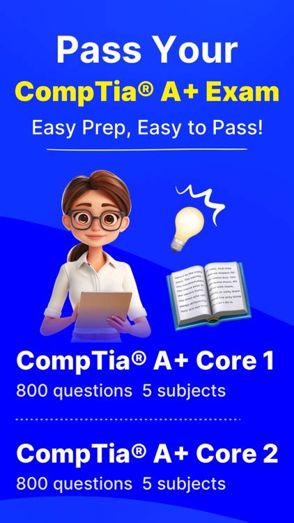 CompTIA a Test Prep 的图像结果