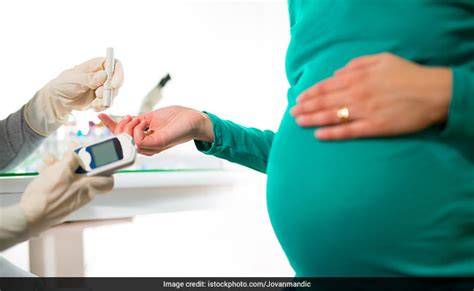 प्रेग्नेंसी में क्यों हो जाती है डायबिटीज? यहां जानें Gestational ...