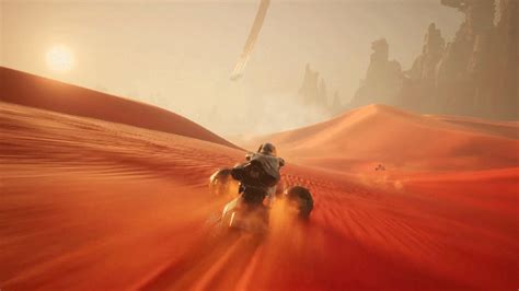 Dune: Awakening - Official Explore Arrakis Trailer