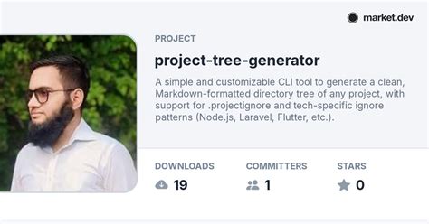 JavaScript Tree Generator 的图像结果
