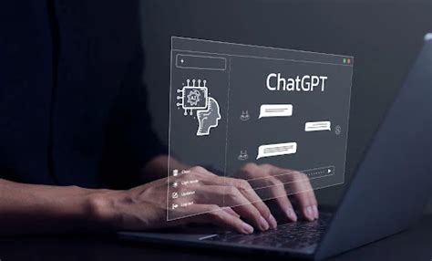 Chat GPT Human 的图像结果