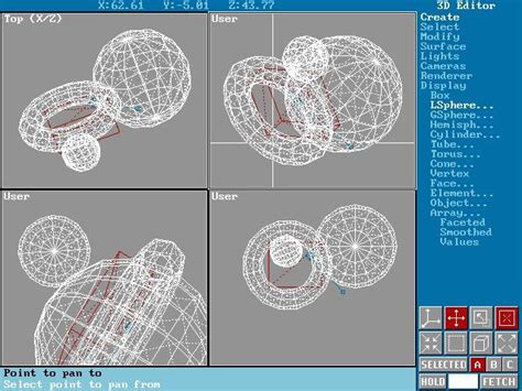 Image result for Scanline Rendering Tutorial