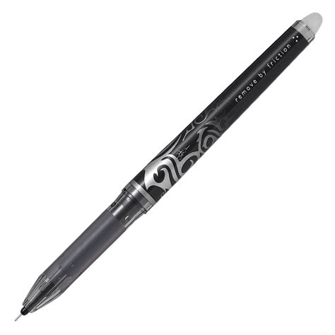 Pilot FriXion Point Gel Ink Rollerball Pen [BL-FRP5] | FriXion Point ...
