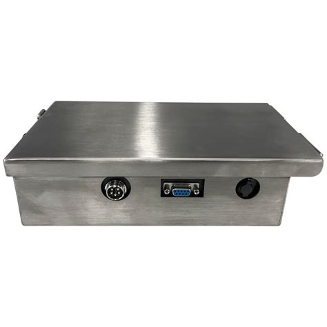 Image result for Visual Indicator Enclosure Assembly Model