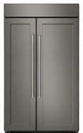 Image result for Amana Side by Side Refrigerator