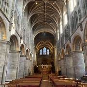 St. Thomas Cantilupe