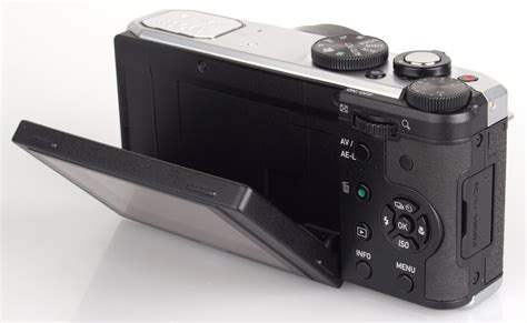 Pentax MX-1 Review | ePHOTOzine