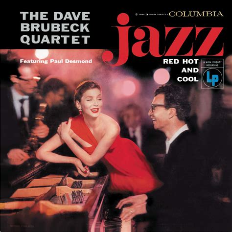Jazz: Red Hot & Cool: Brubeck, Dave Quartet: Amazon.es: CD y vinilos}