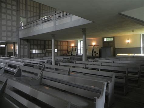 Where To Visit Quakers