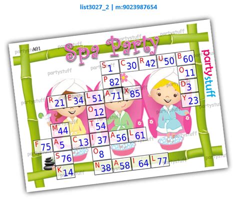 Spa theme Designs