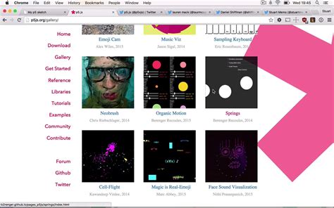 Image result for JavaScript Code Art